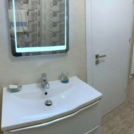 Apartament Sonia Beach View Năvodari