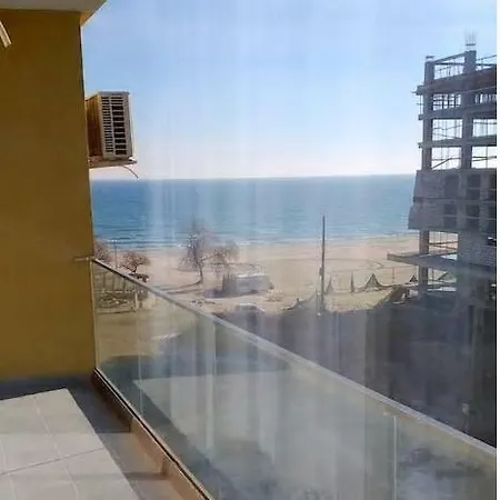 Sonia Beach View * Năvodari