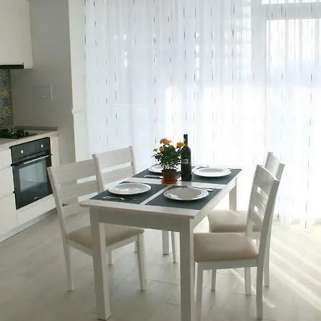 Apartament Sonia Beach View