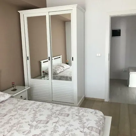 Apartament Sonia Beach View Năvodari